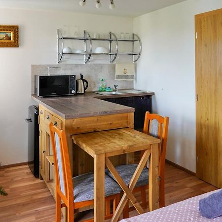 Apartman Praha Brevnov Exterior foto