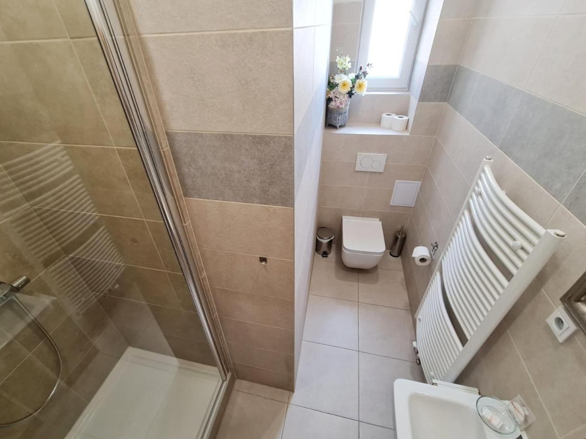 Apartman Praha Brevnov Exterior foto
